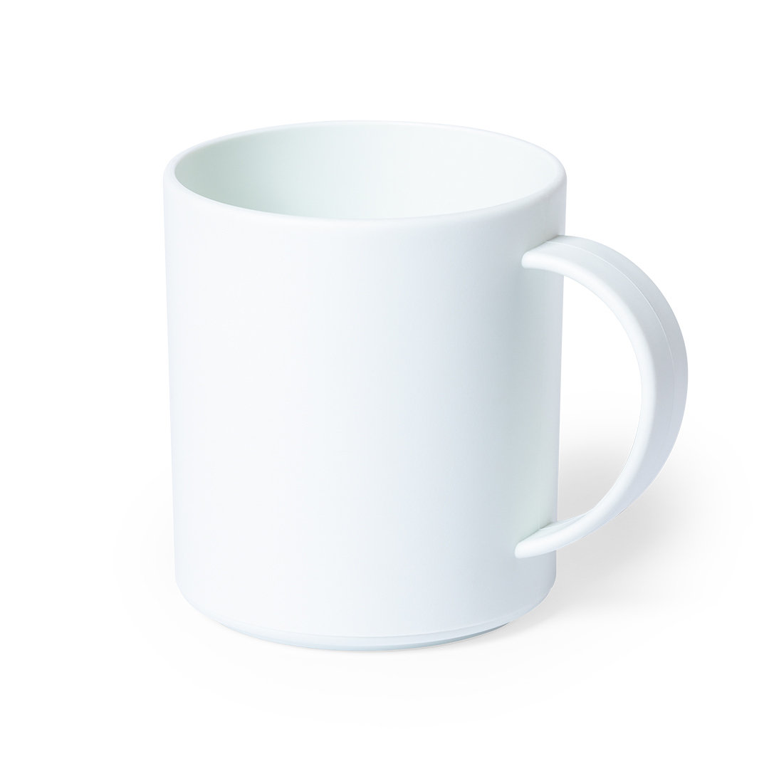 Taza Burlingame - Imagen 5
