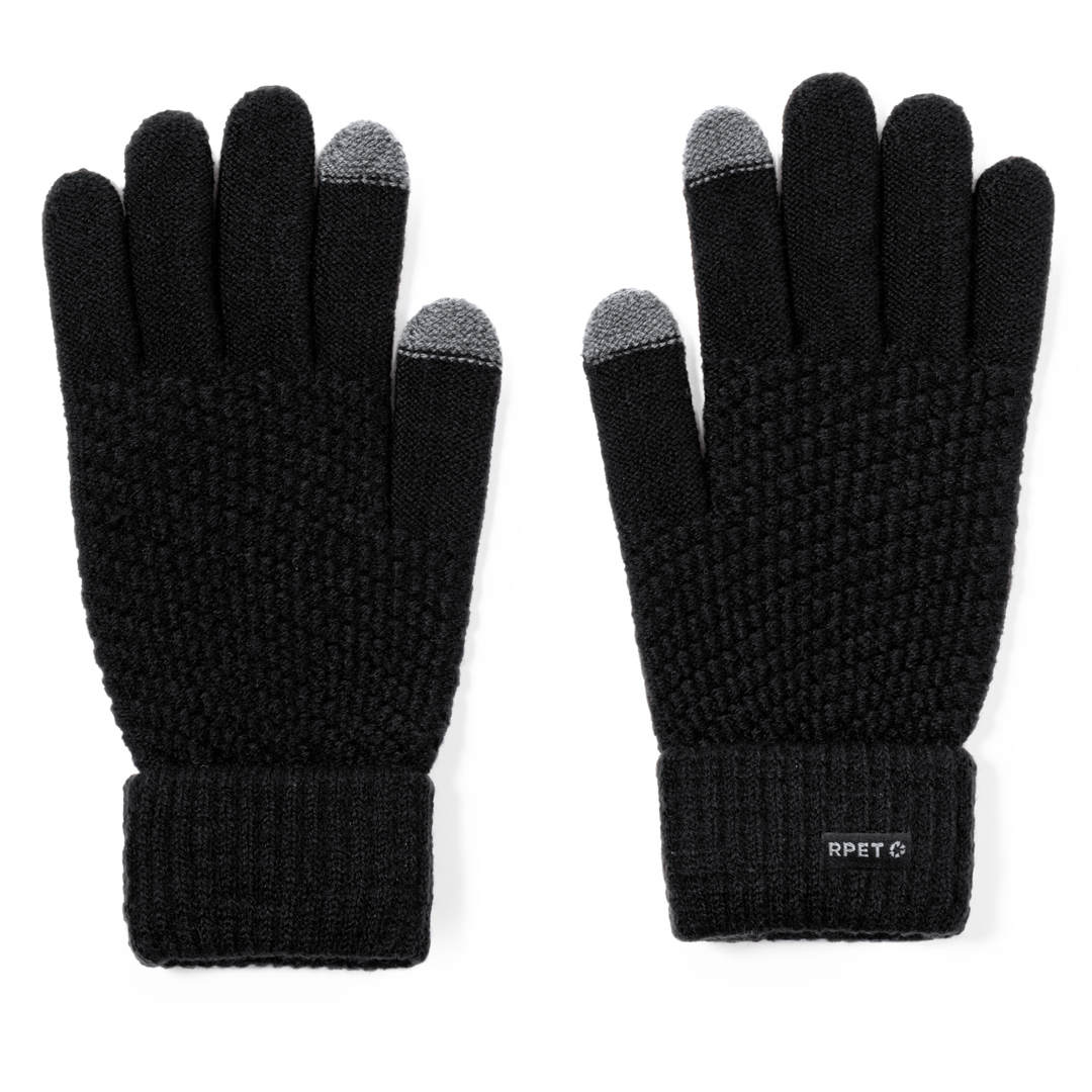 Guante Táctil Columbus - Imagen 3