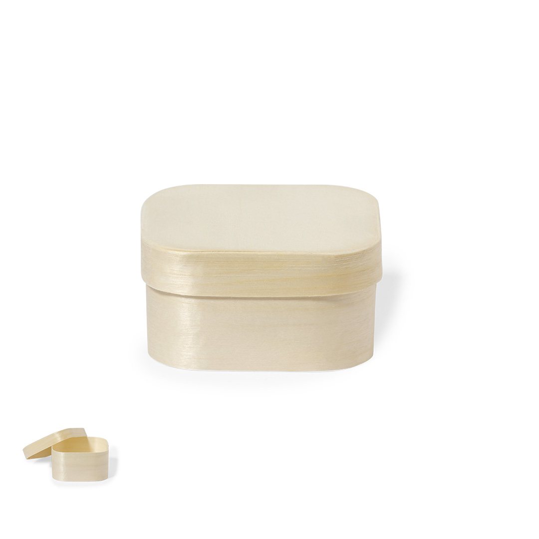 Caja Presentación Billings