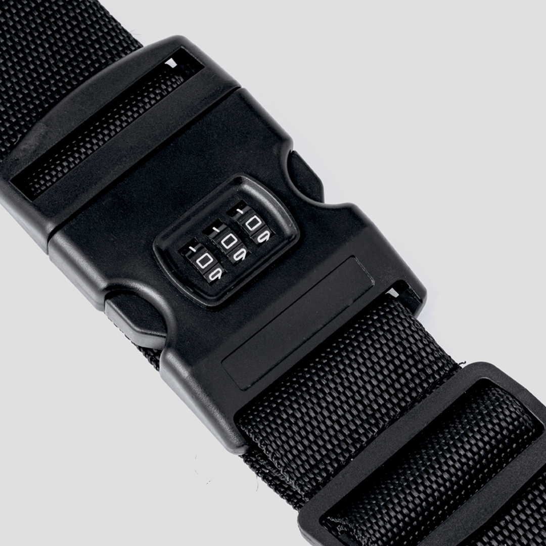 Cinta Maletas Union City - Imagen 3