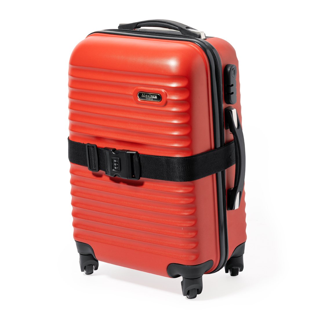 Cinta Maletas Union City - Imagen 5