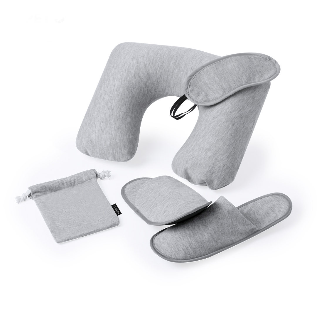 Set Viaje Cupertino - Imagen 7