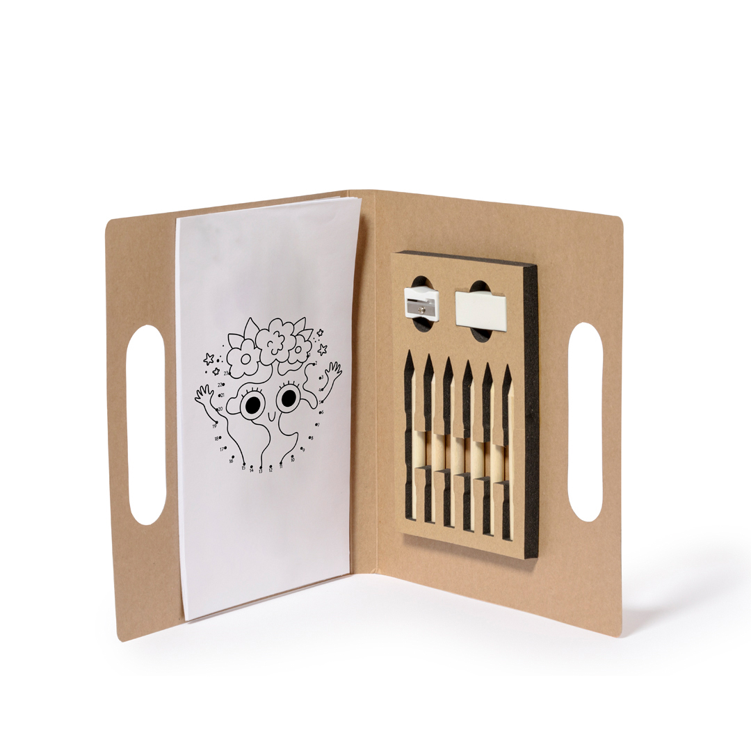 Set Fremont - Imagen 4