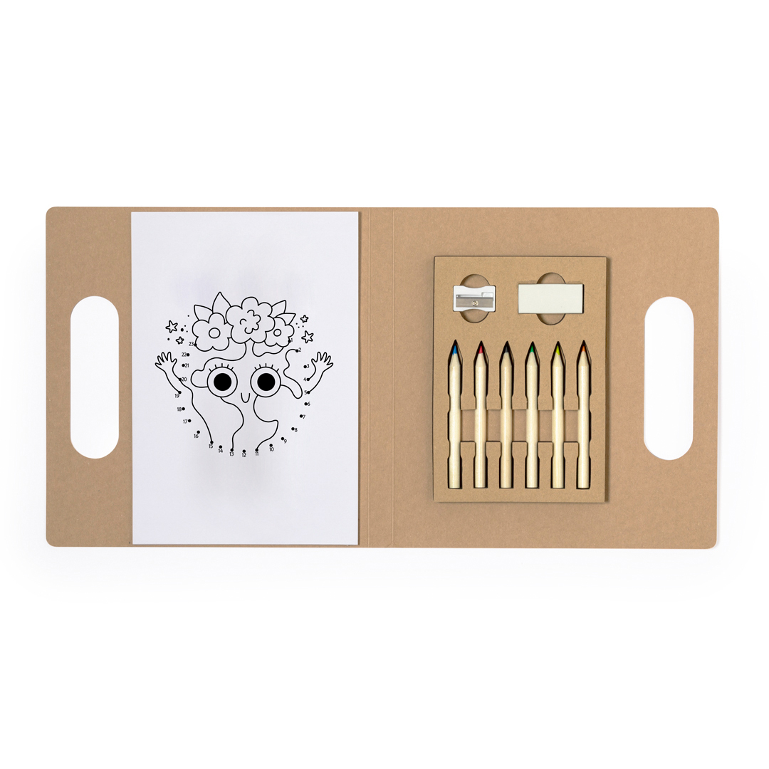 Set Fremont - Imagen 7