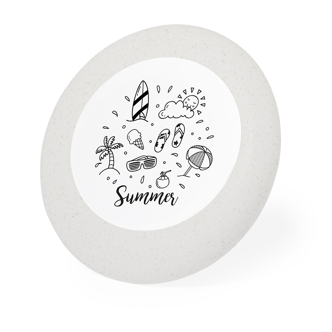 Frisbee Millbrae - Imagen 3