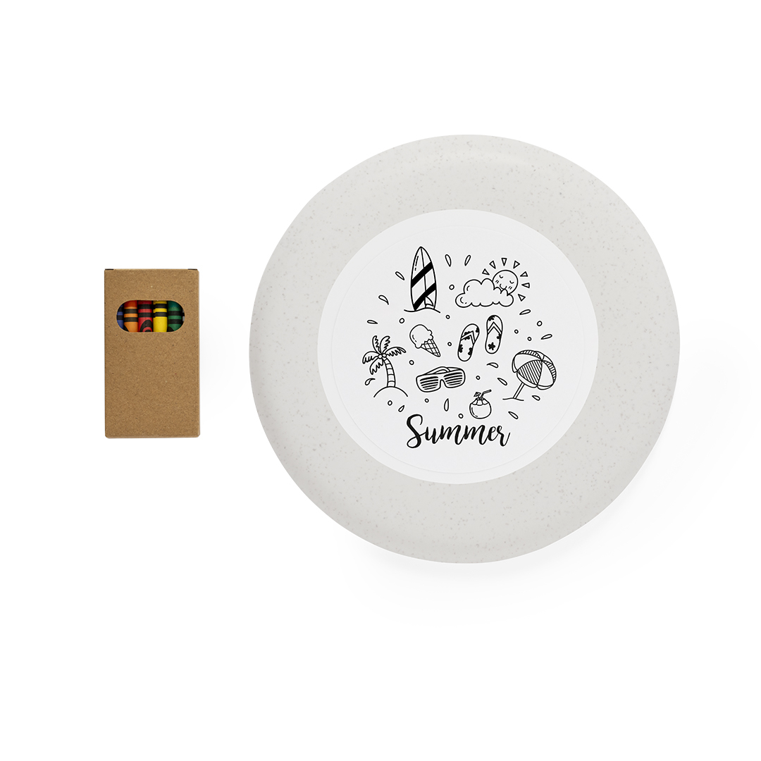 Frisbee Millbrae - Imagen 5