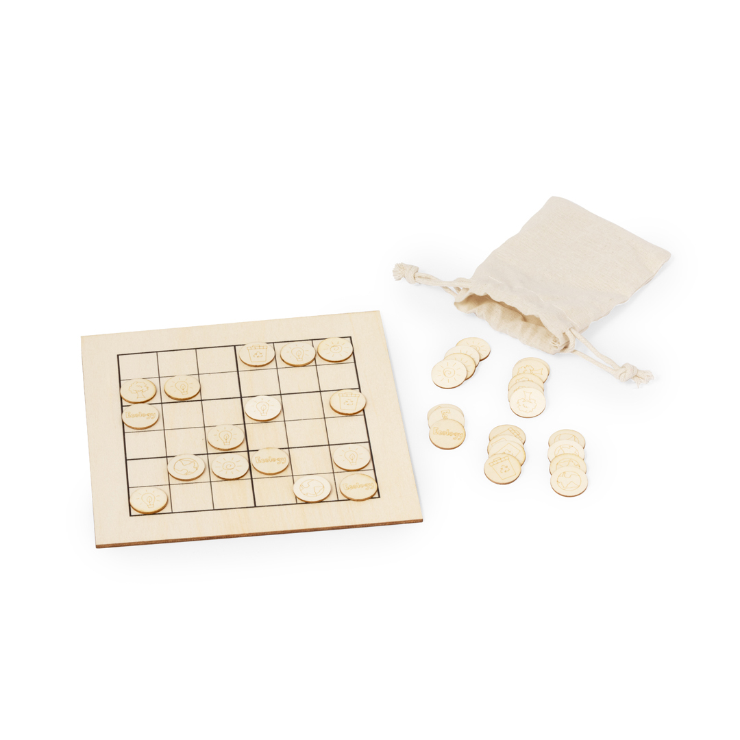 Juego Habilidad Los Angeles - Imagen 2