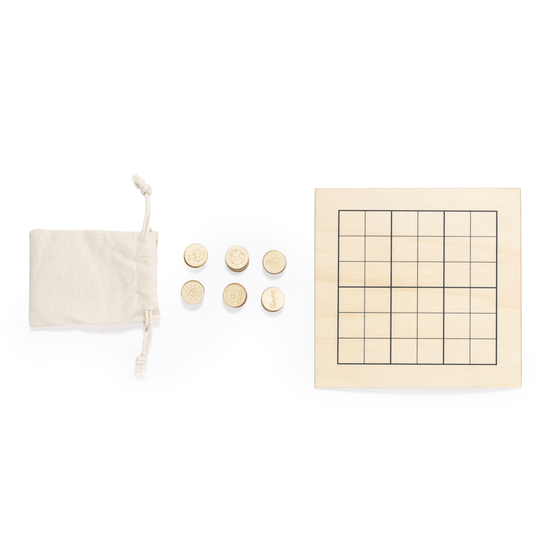 Juego Habilidad Los Angeles - Imagen 3