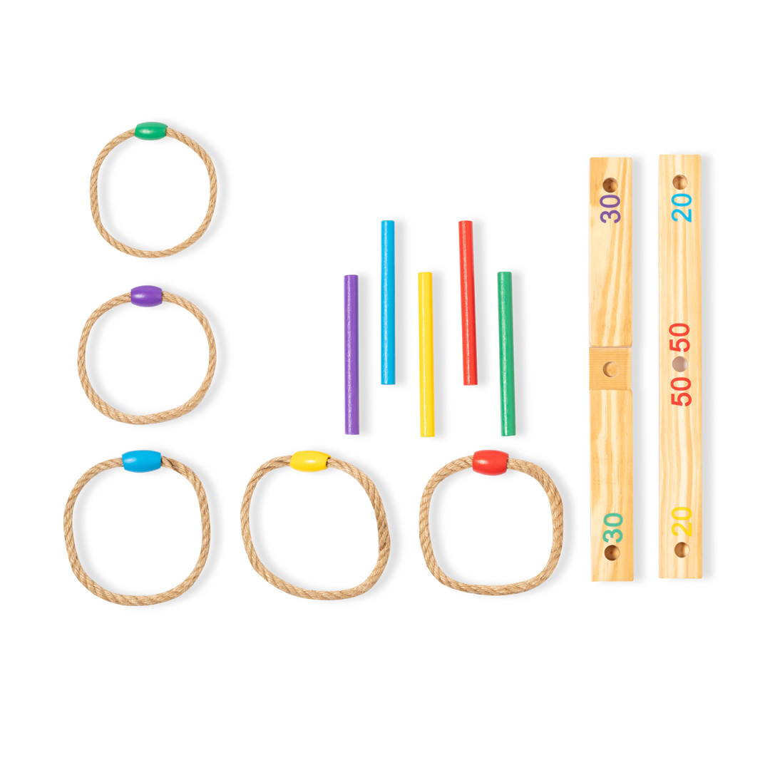 Juego Hayward - Imagen 4