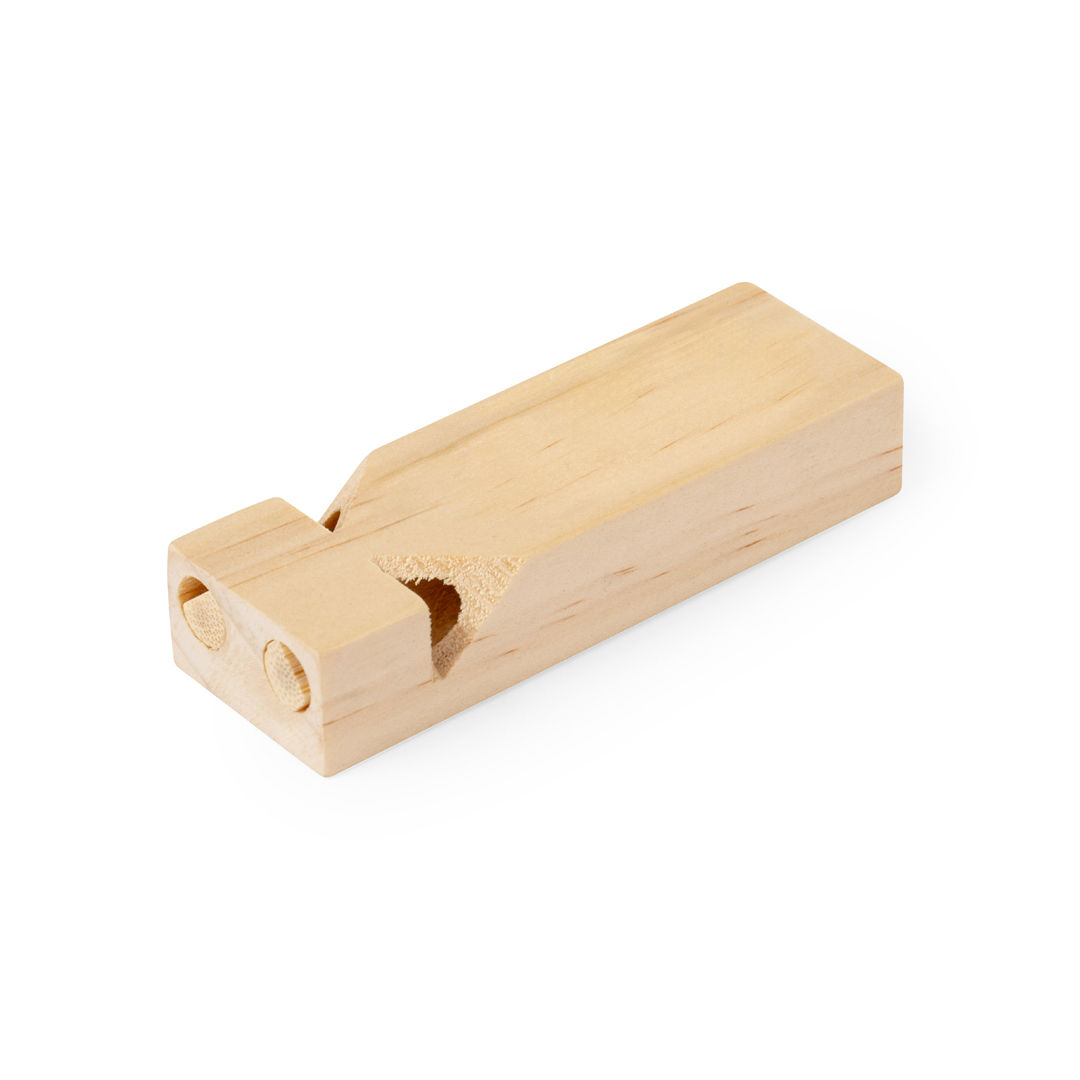 Silbato San Mateo - Imagen 2