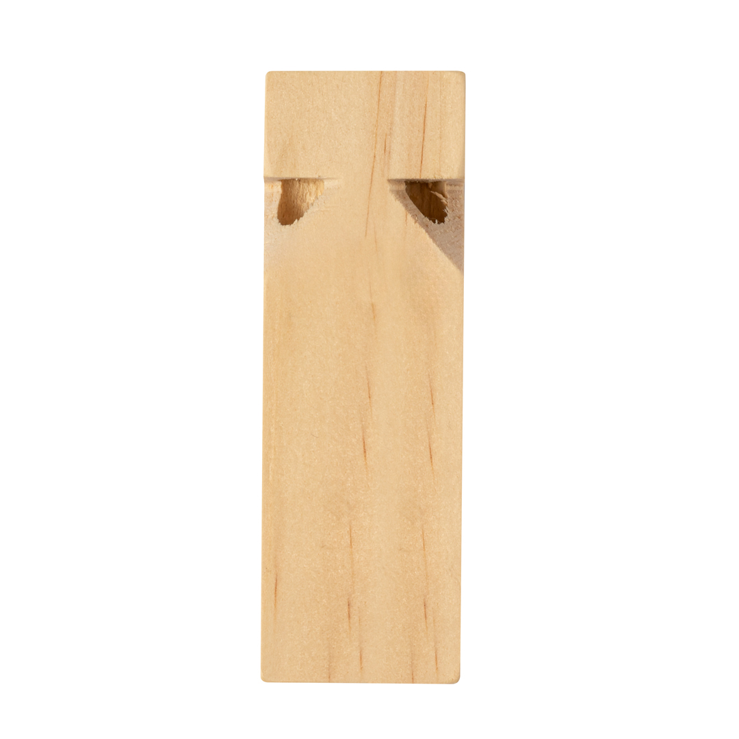 Silbato San Mateo - Imagen 3