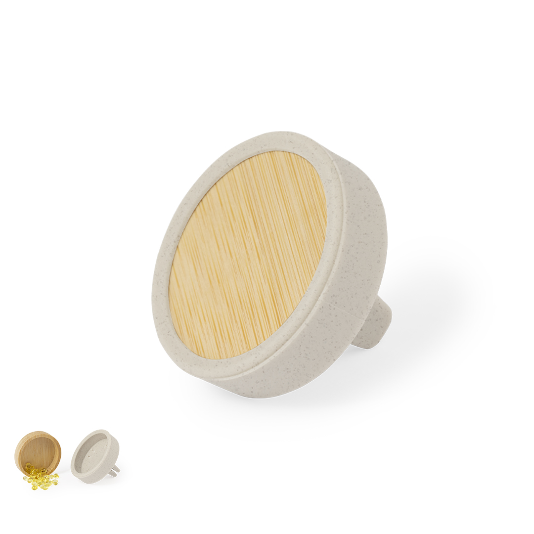 Ambientador Carson City