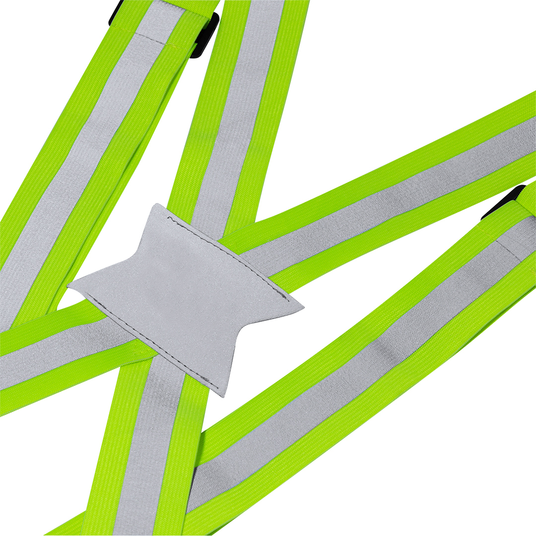 Chaleco Reflectante Burlingame - Imagen 3