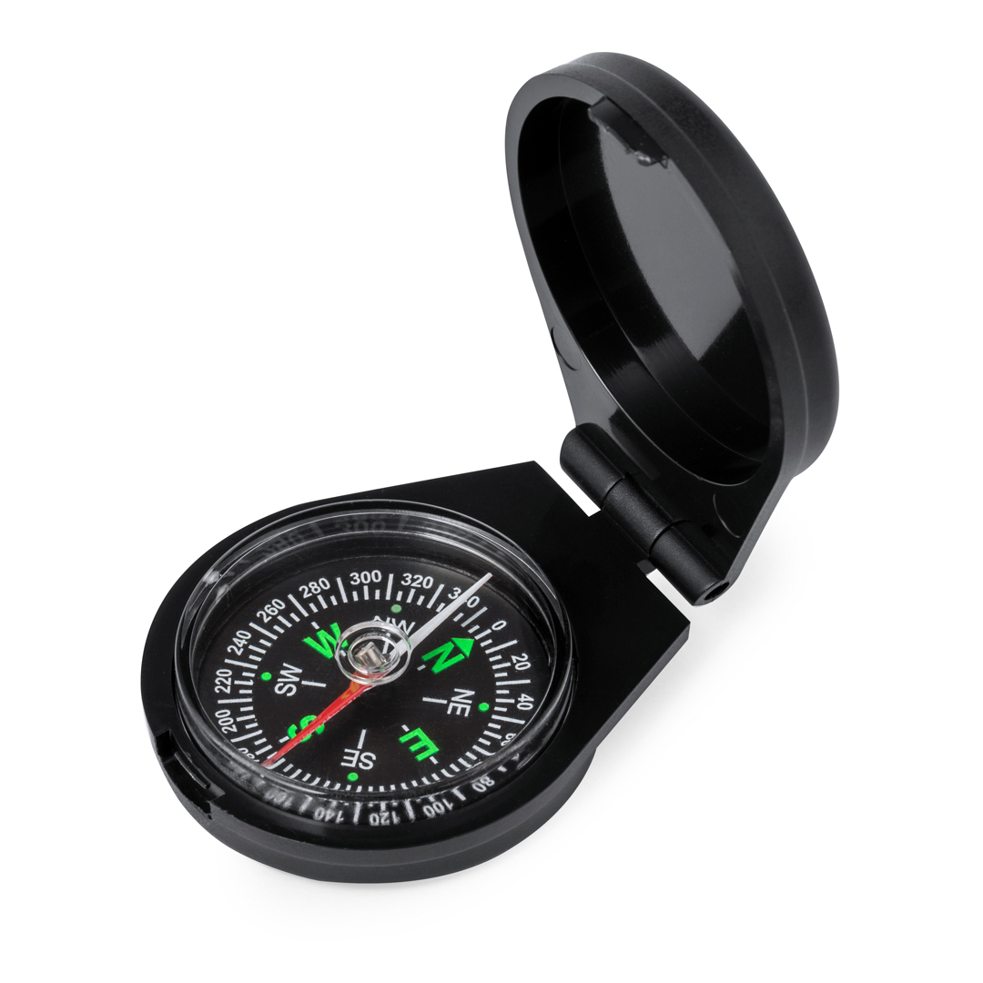 Brújula Cupertino - Imagen 3