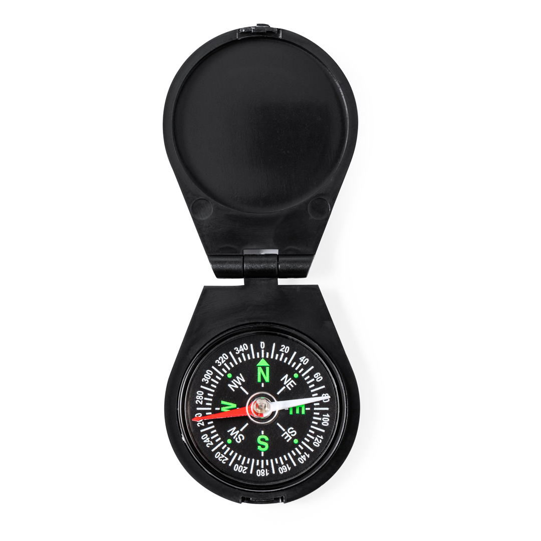 Brújula Cupertino - Imagen 4