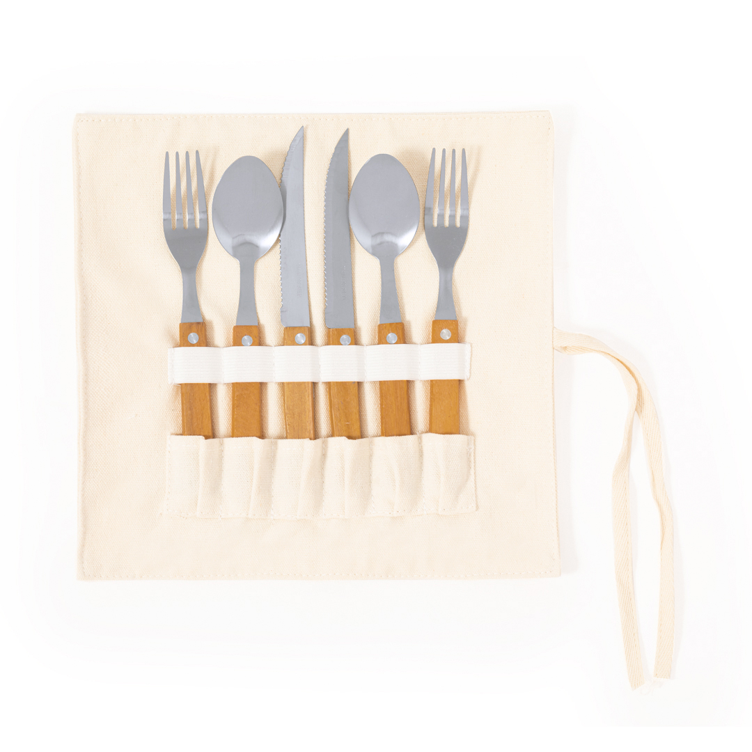 Cesta Picnic San Leandro - Imagen 5