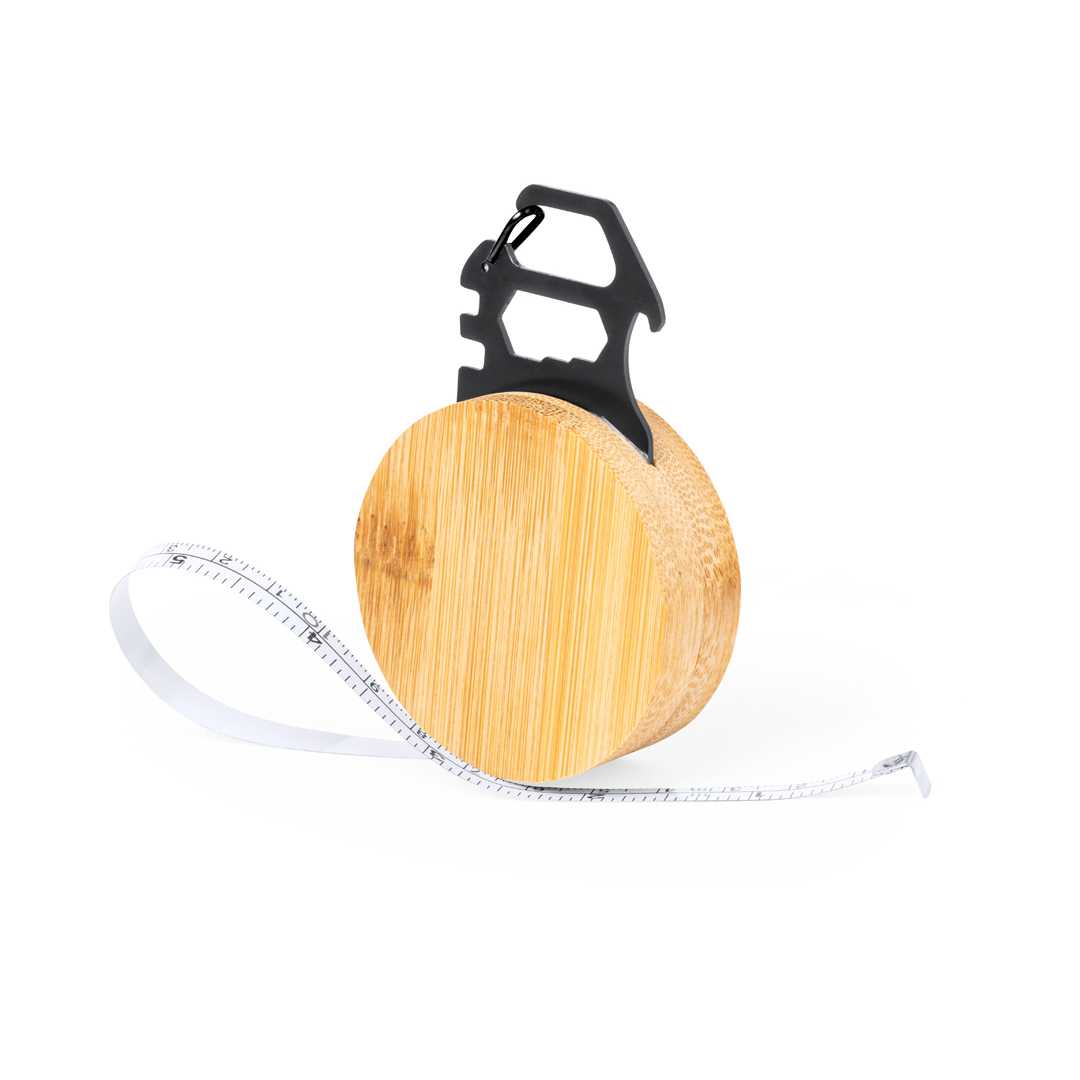 Flexómetro Multiherramienta Miami - Imagen 2