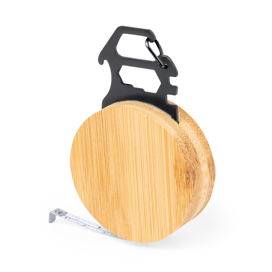 Flexómetro Multiherramienta Miami - Imagen 3