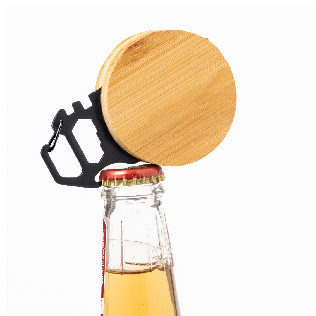 Flexómetro Multiherramienta Miami - Imagen 4