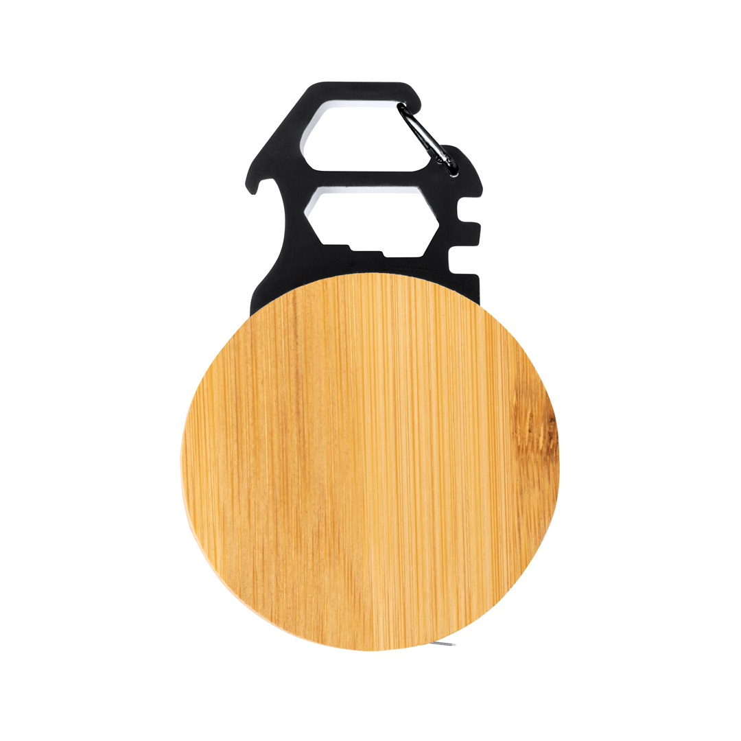 Flexómetro Multiherramienta Miami - Imagen 5