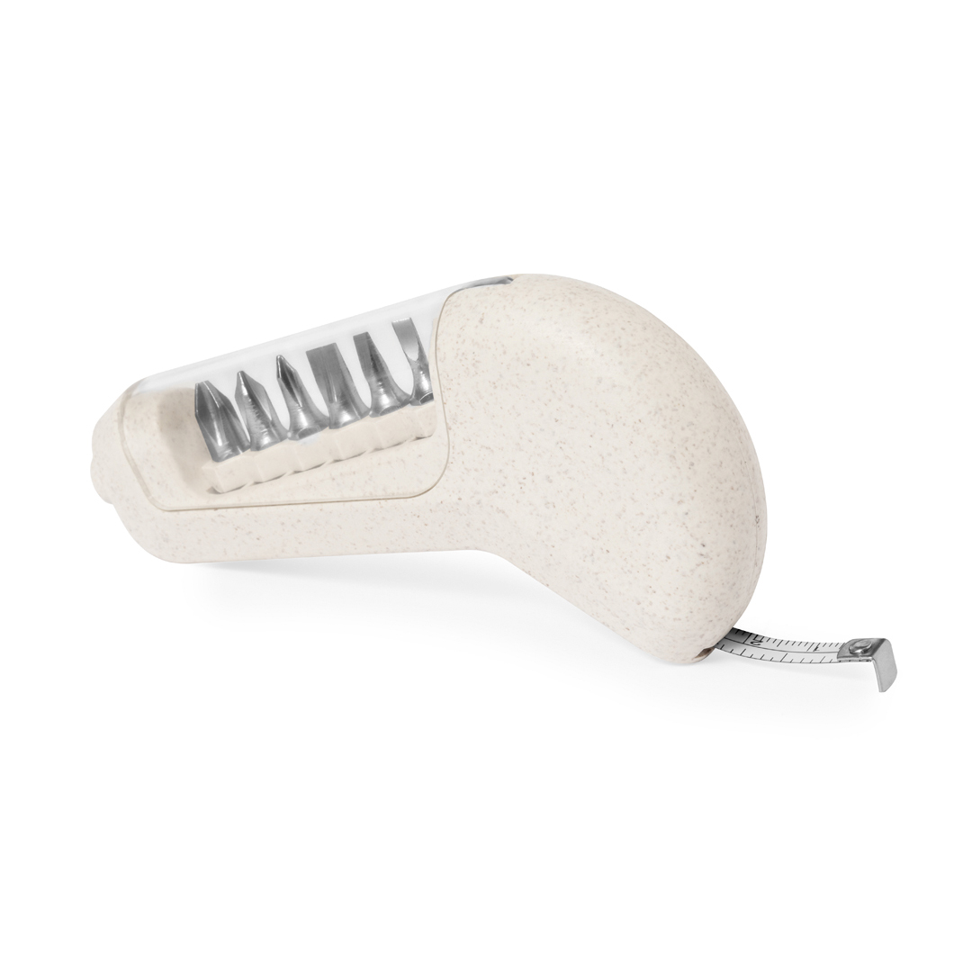 Flexómetro Multiherramienta Newark - Imagen 2