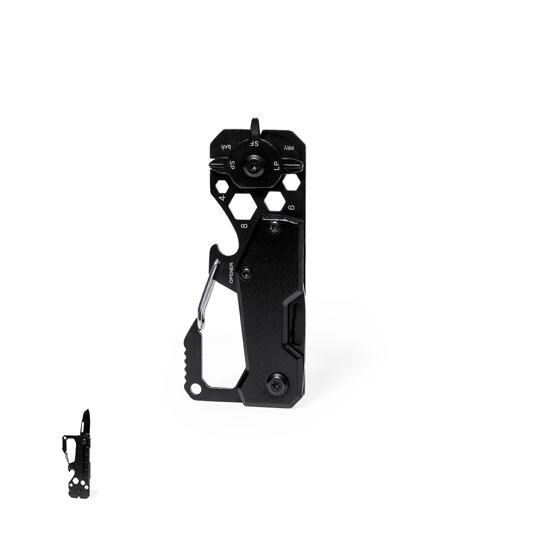 Multiherramienta Milwaukee