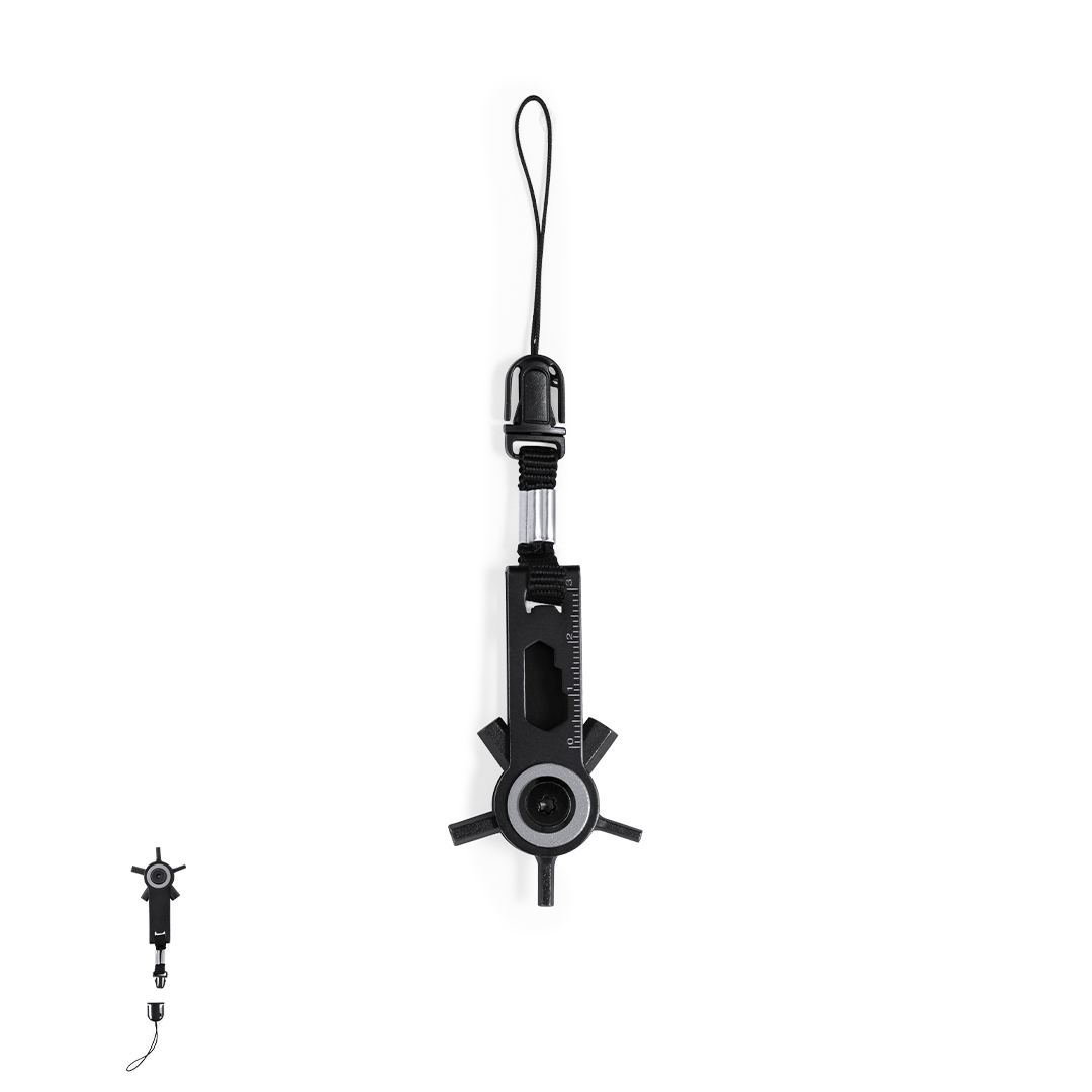 Multiherramienta Menlo Park