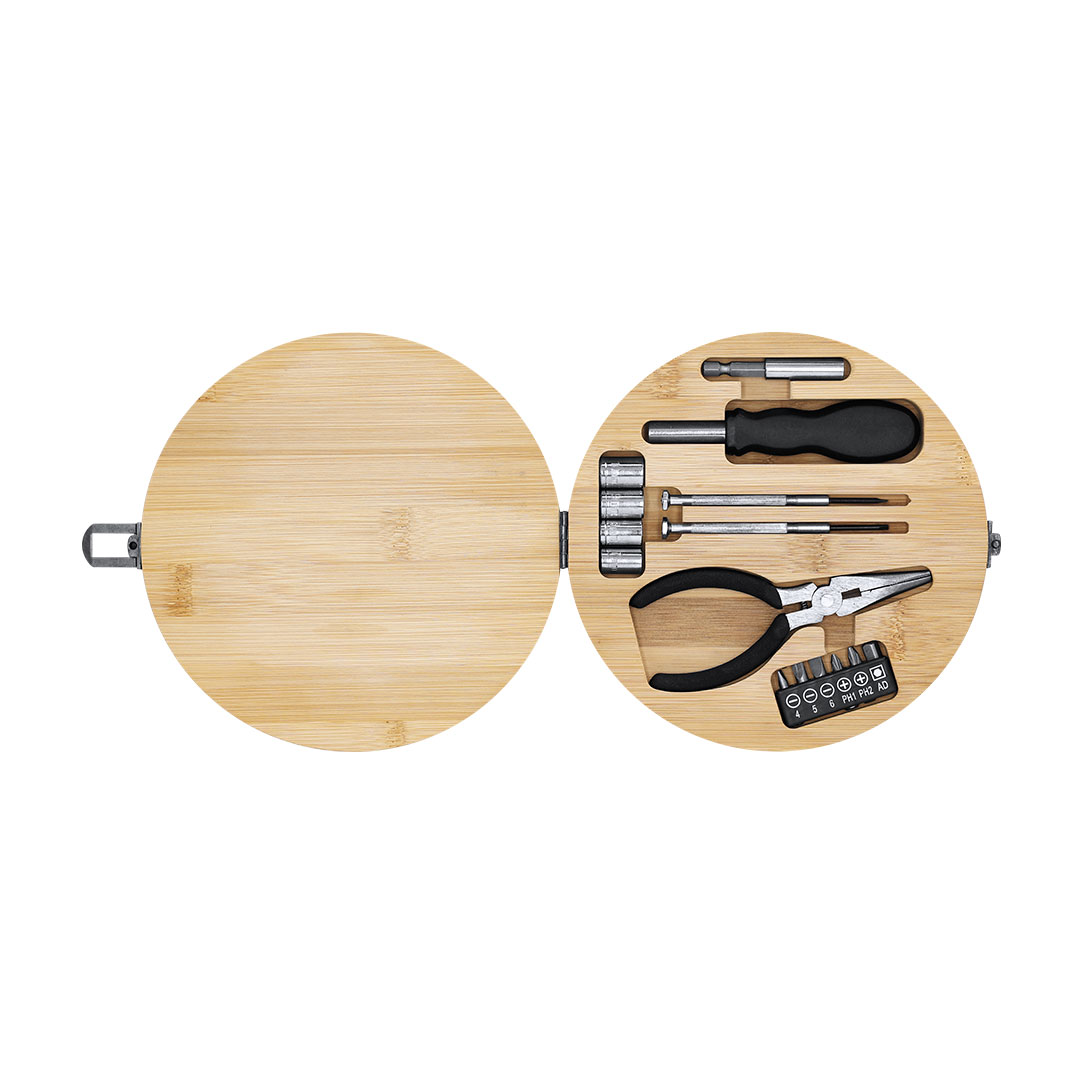 Set Herramientas Pleasant Hill - Imagen 3