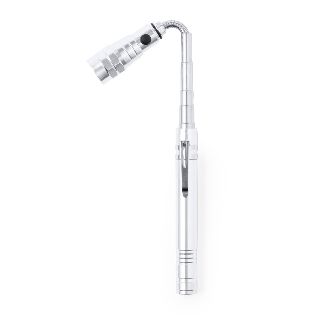 Linterna Campbell - Imagen 3