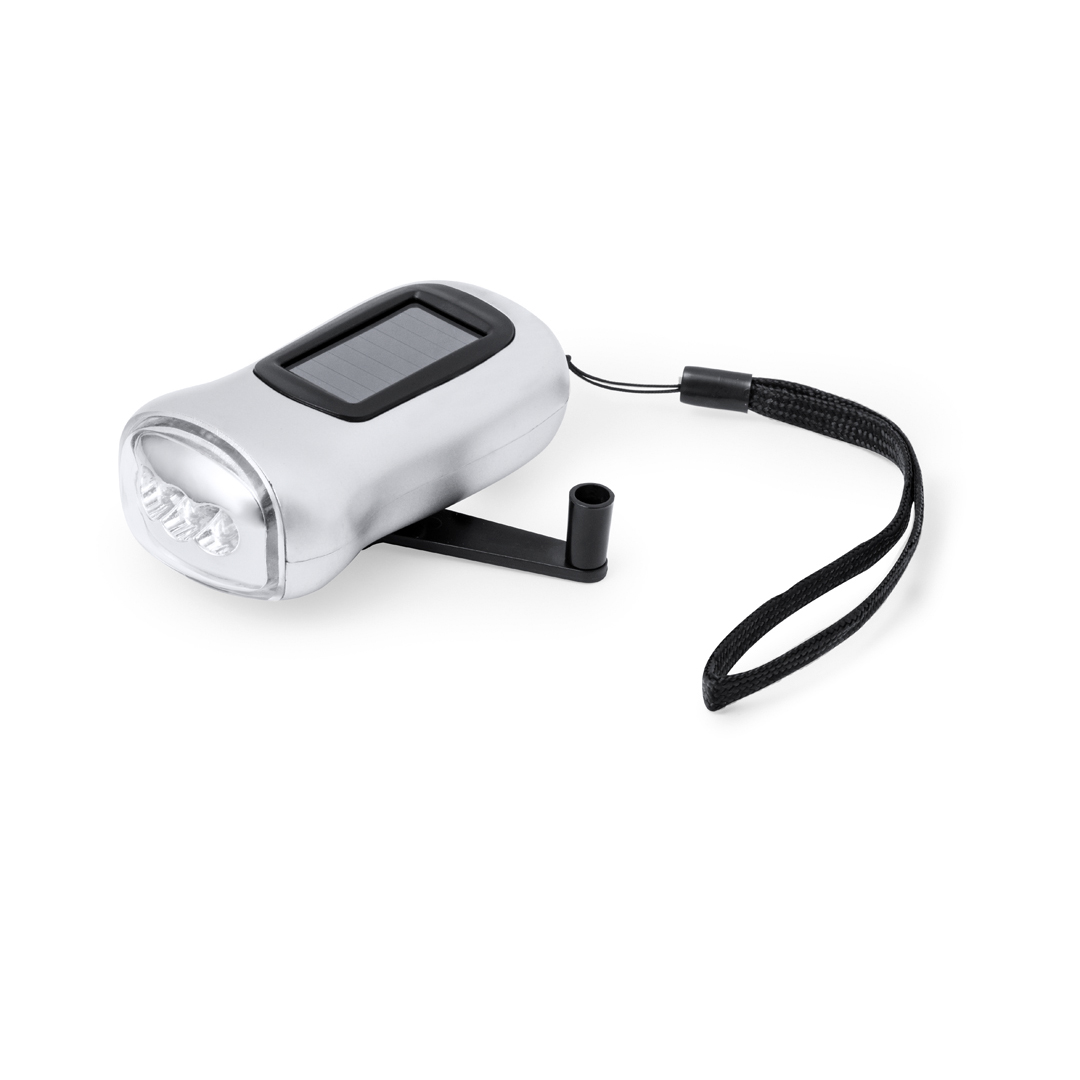 Linterna Chicago - Imagen 2