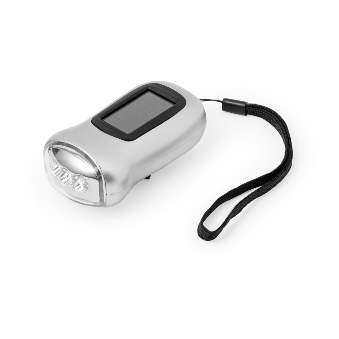 Linterna Chicago - Imagen 3