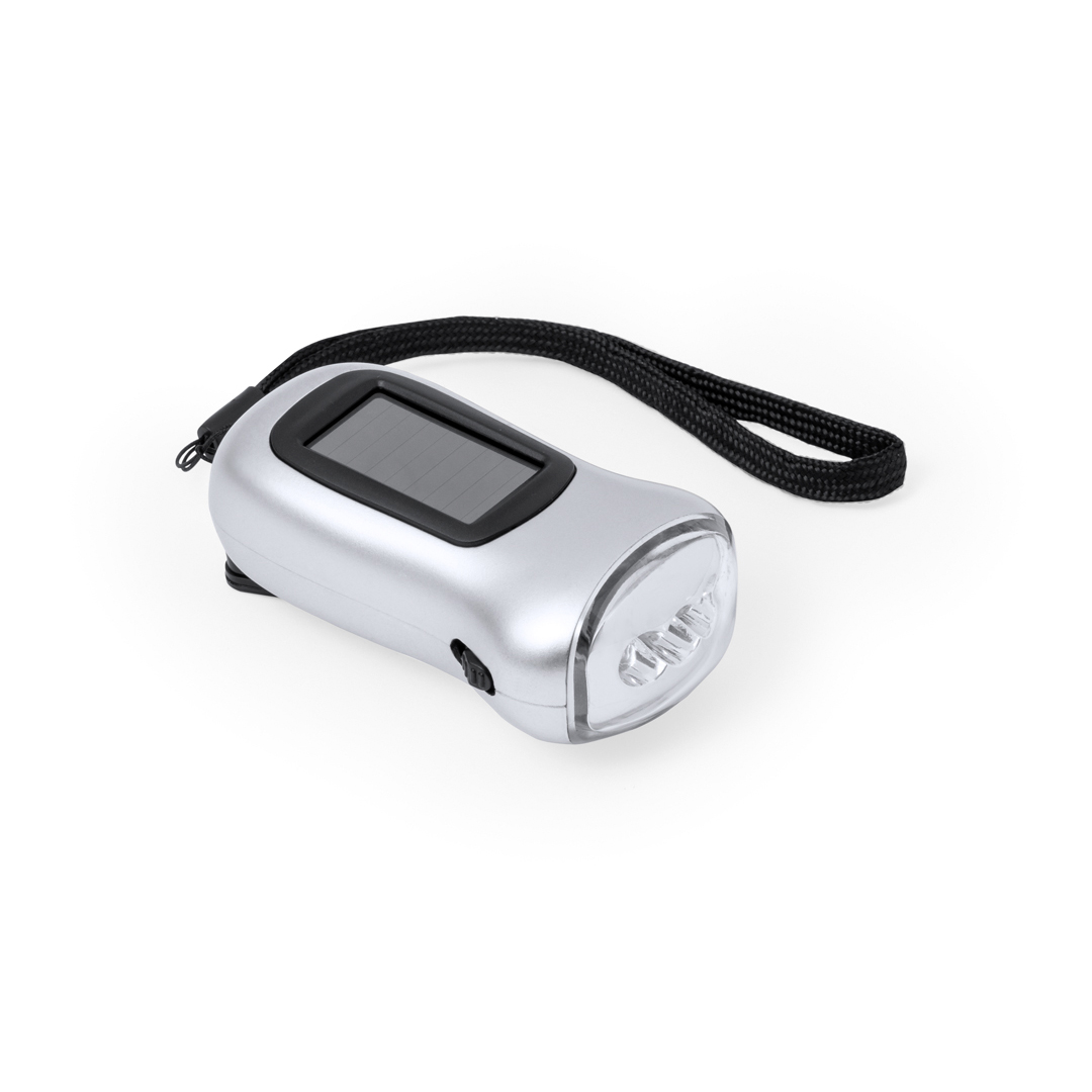 Linterna Chicago - Imagen 4