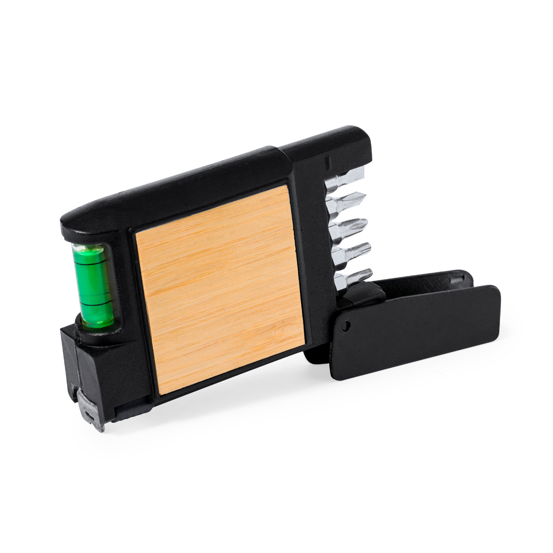 Flexómetro Multiherramienta Denver - Imagen 5