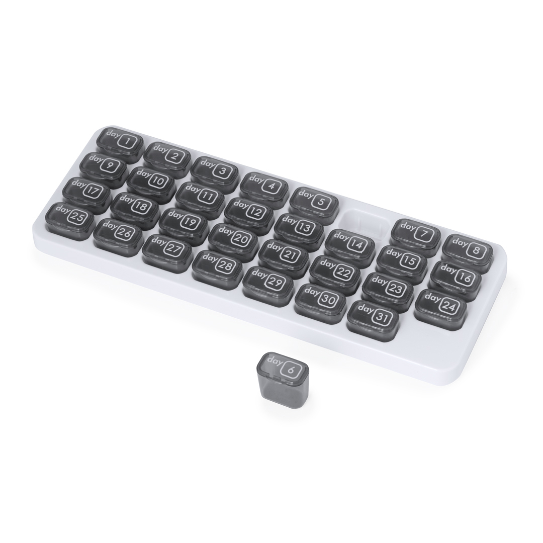 Pastillero Cupertino - Imagen 4