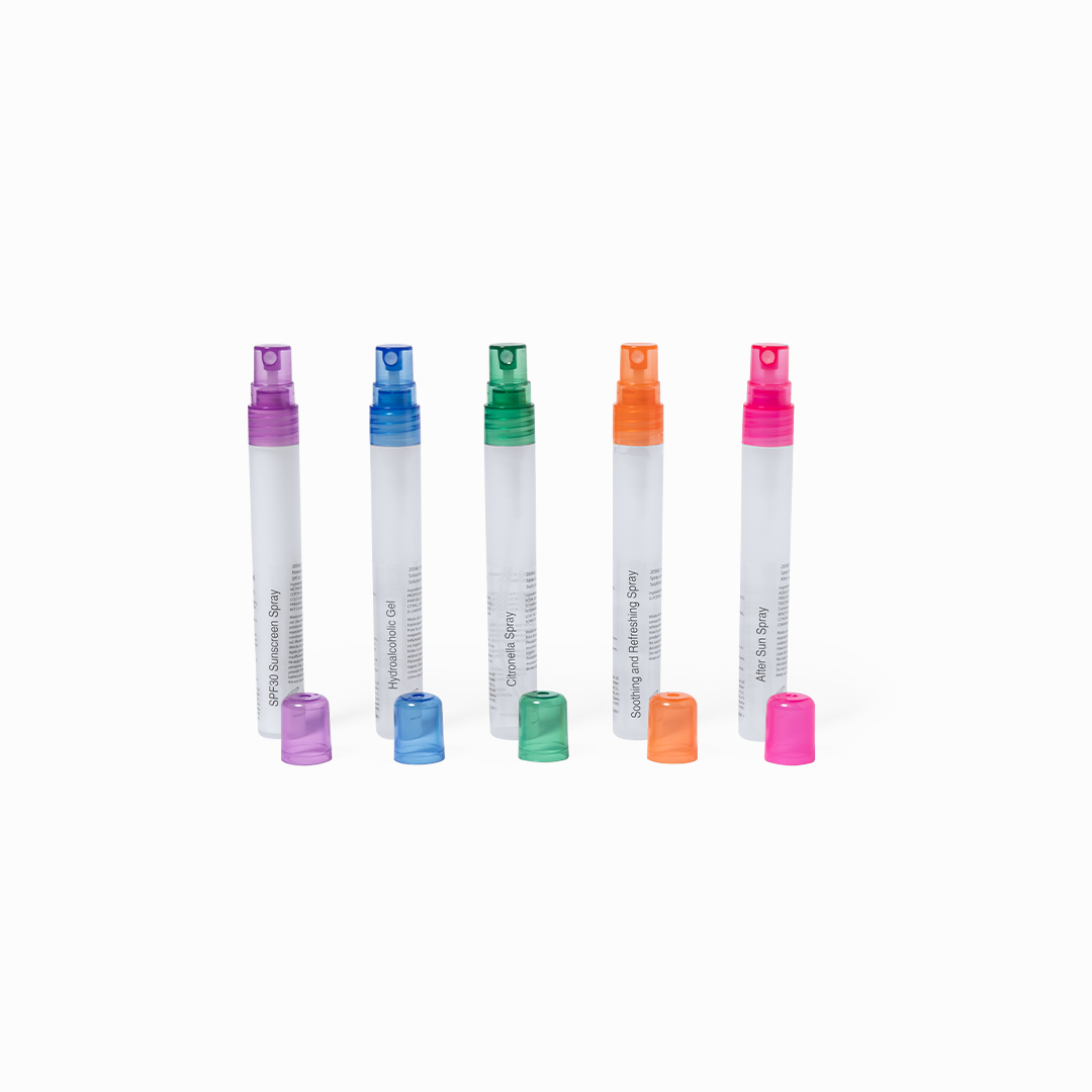 Set Miami - Imagen 3