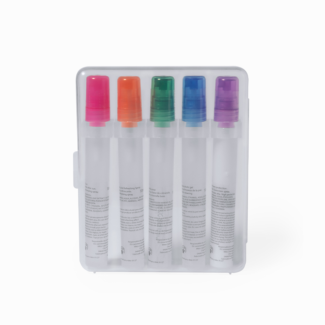 Set Miami - Imagen 4