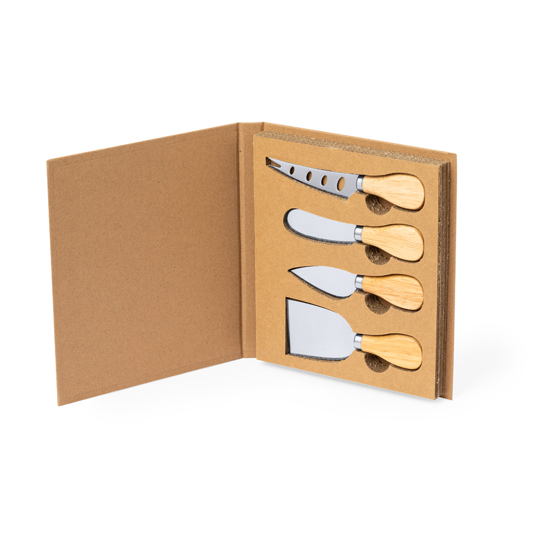 Set Quesos Las Vegas - Imagen 2