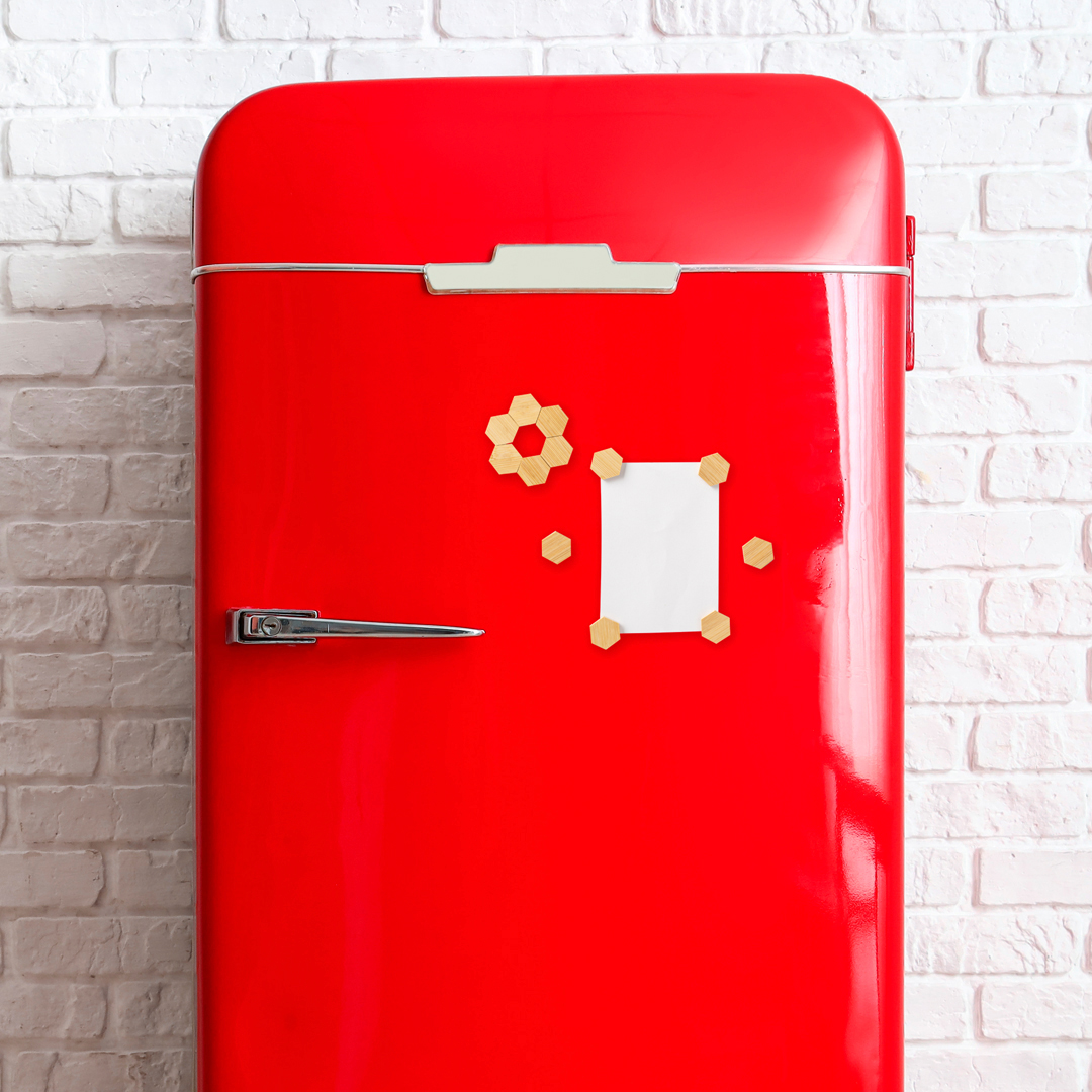 Set Imanes Pittsburgh - Imagen 3