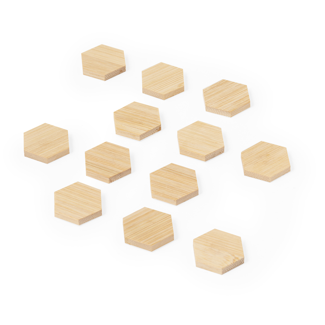 Set Imanes Pittsburgh - Imagen 4