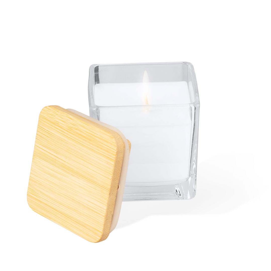 Vela Aromática Berkeley - Imagen 2