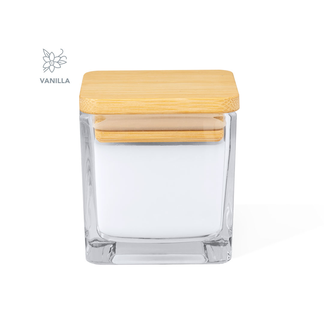 Vela Aromática Berkeley - Imagen 3