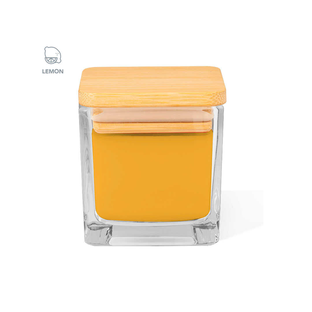 Vela Aromática Berkeley - Imagen 4