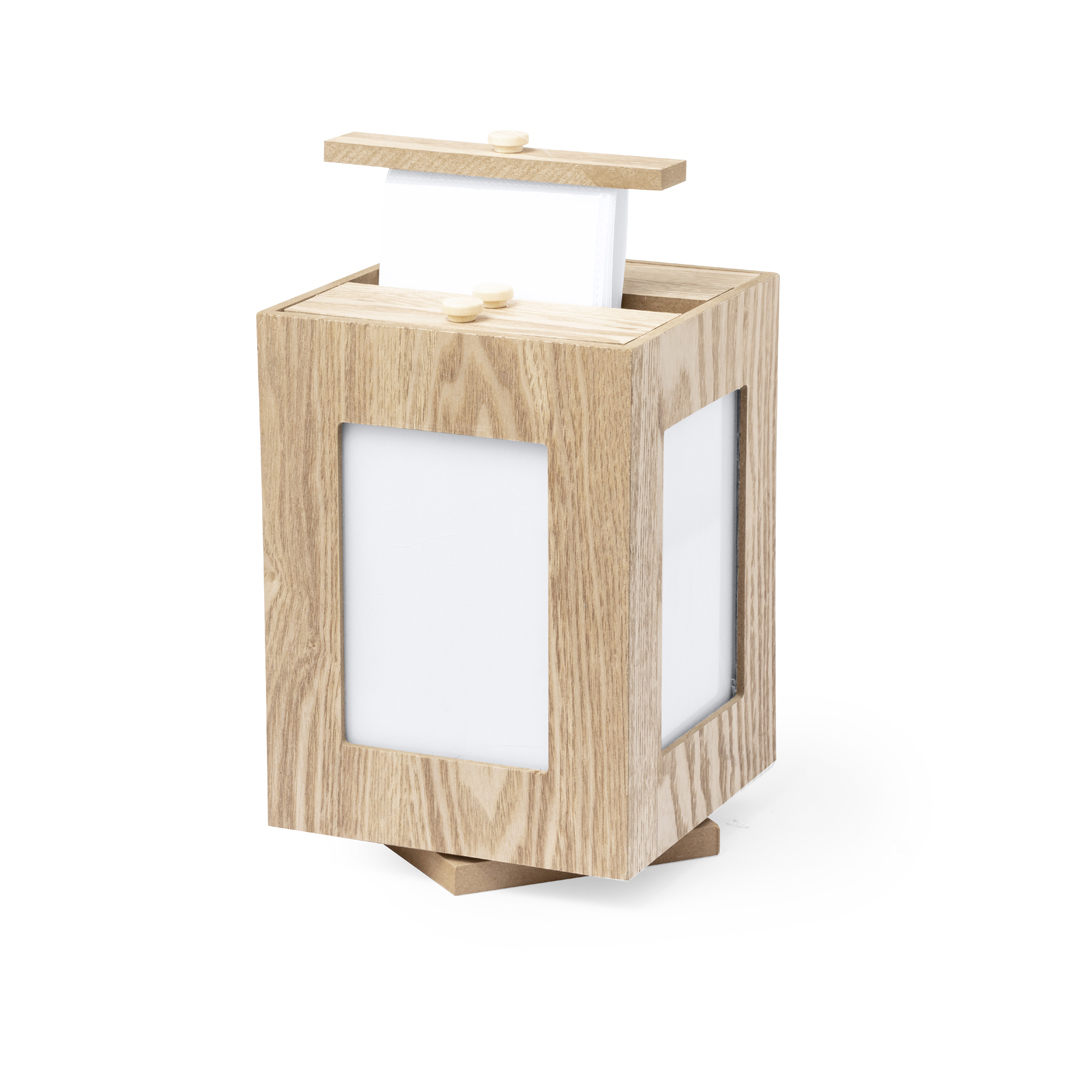 Portafotos Saint Paul - Imagen 3