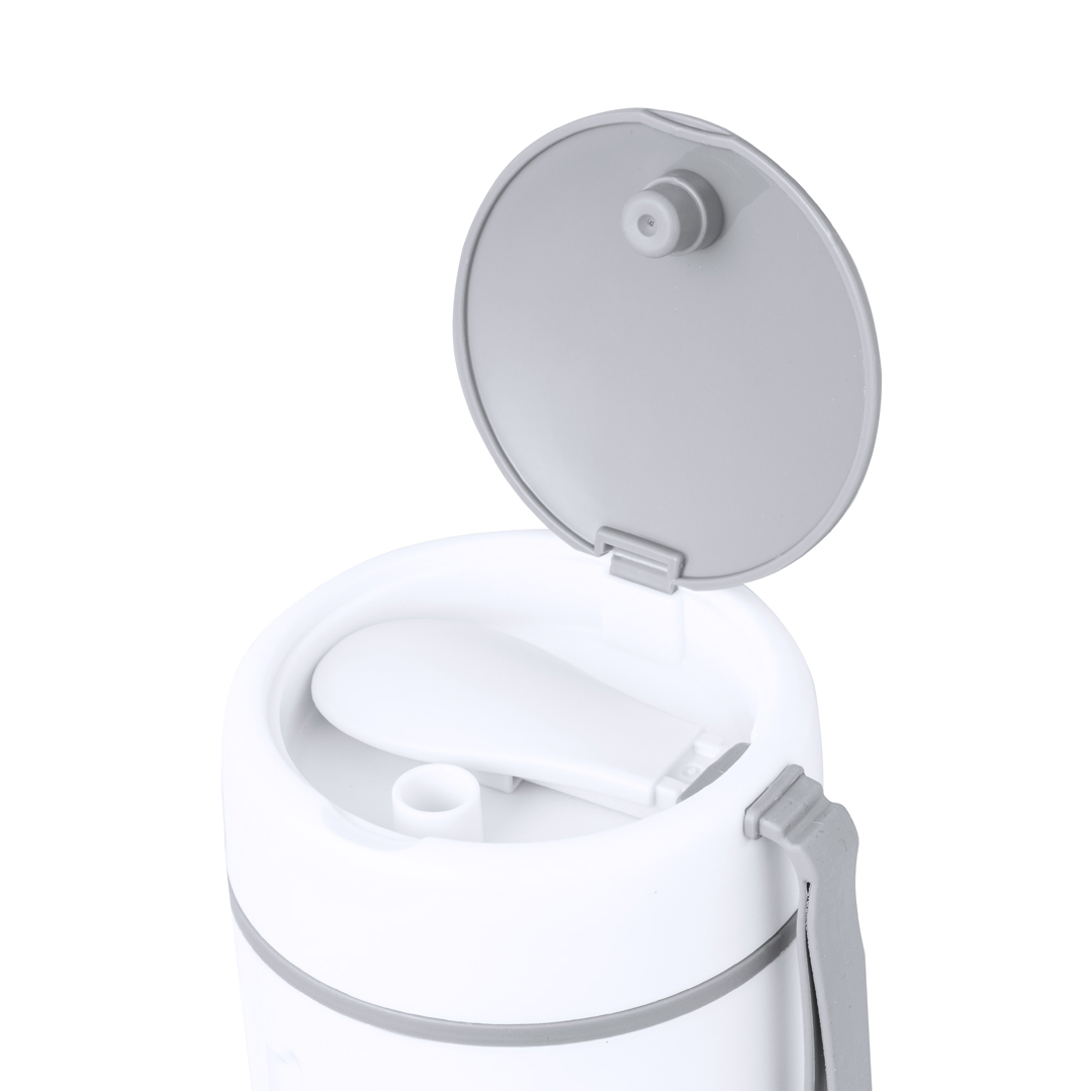 Fiambrera Bismarck - Imagen 4