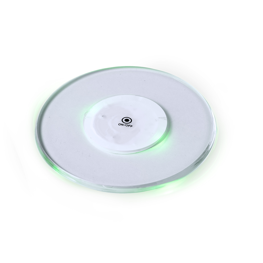 Posavasos Concord - Imagen 2