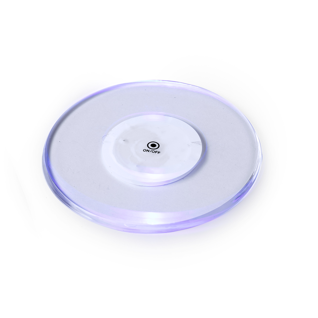 Posavasos Concord - Imagen 6