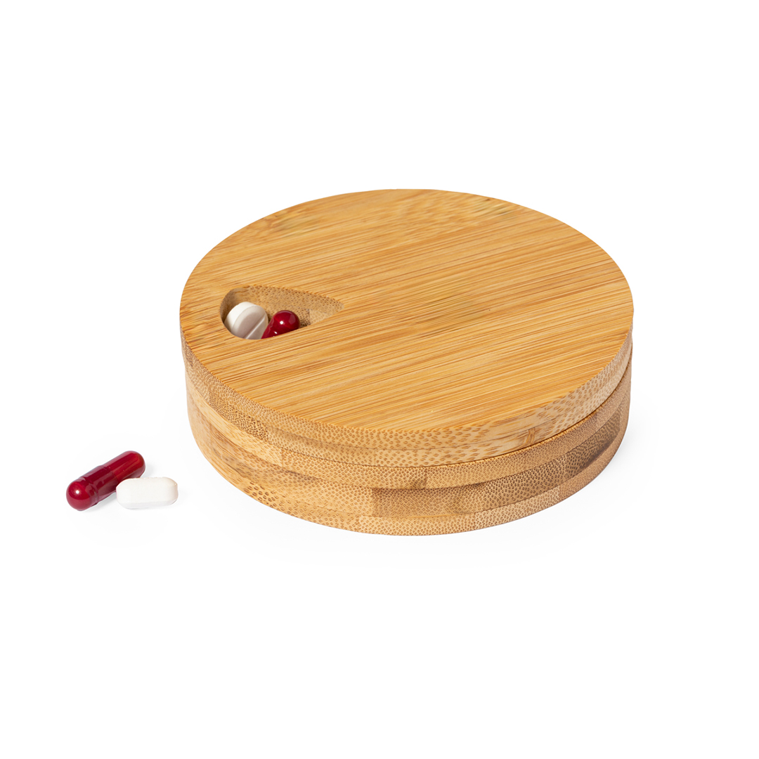 Pastillero Las Vegas - Imagen 4