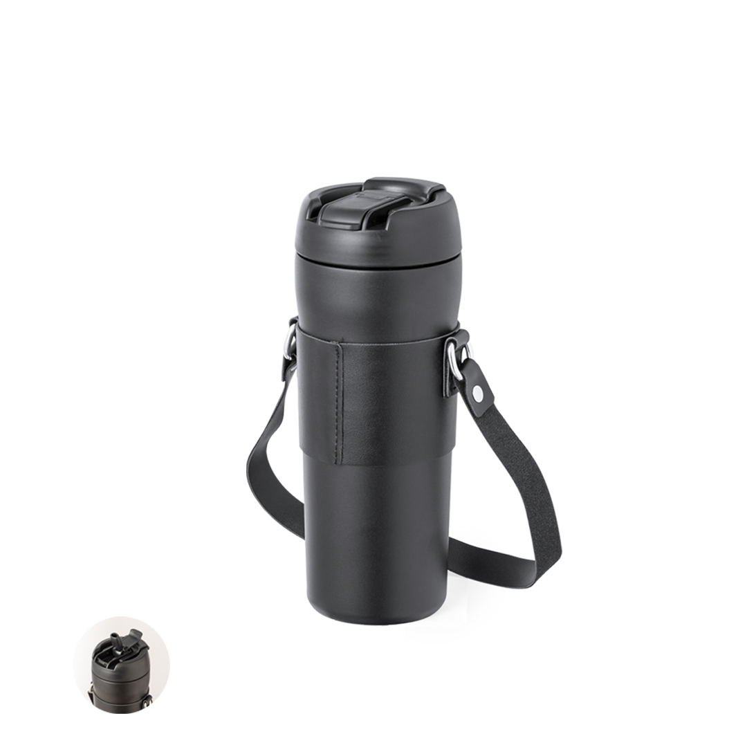 Bidón Térmico Dallas