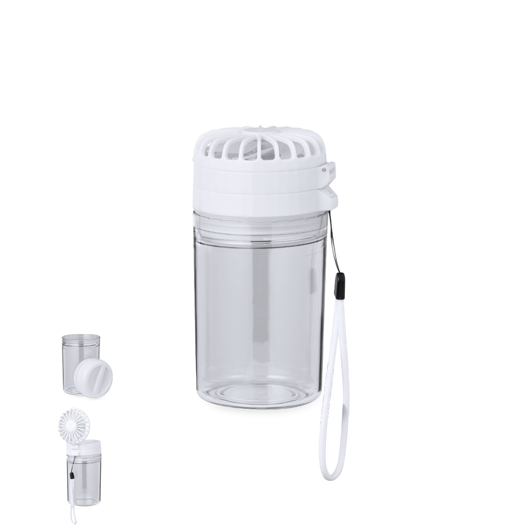 Bidón Ventilador Minneapolis