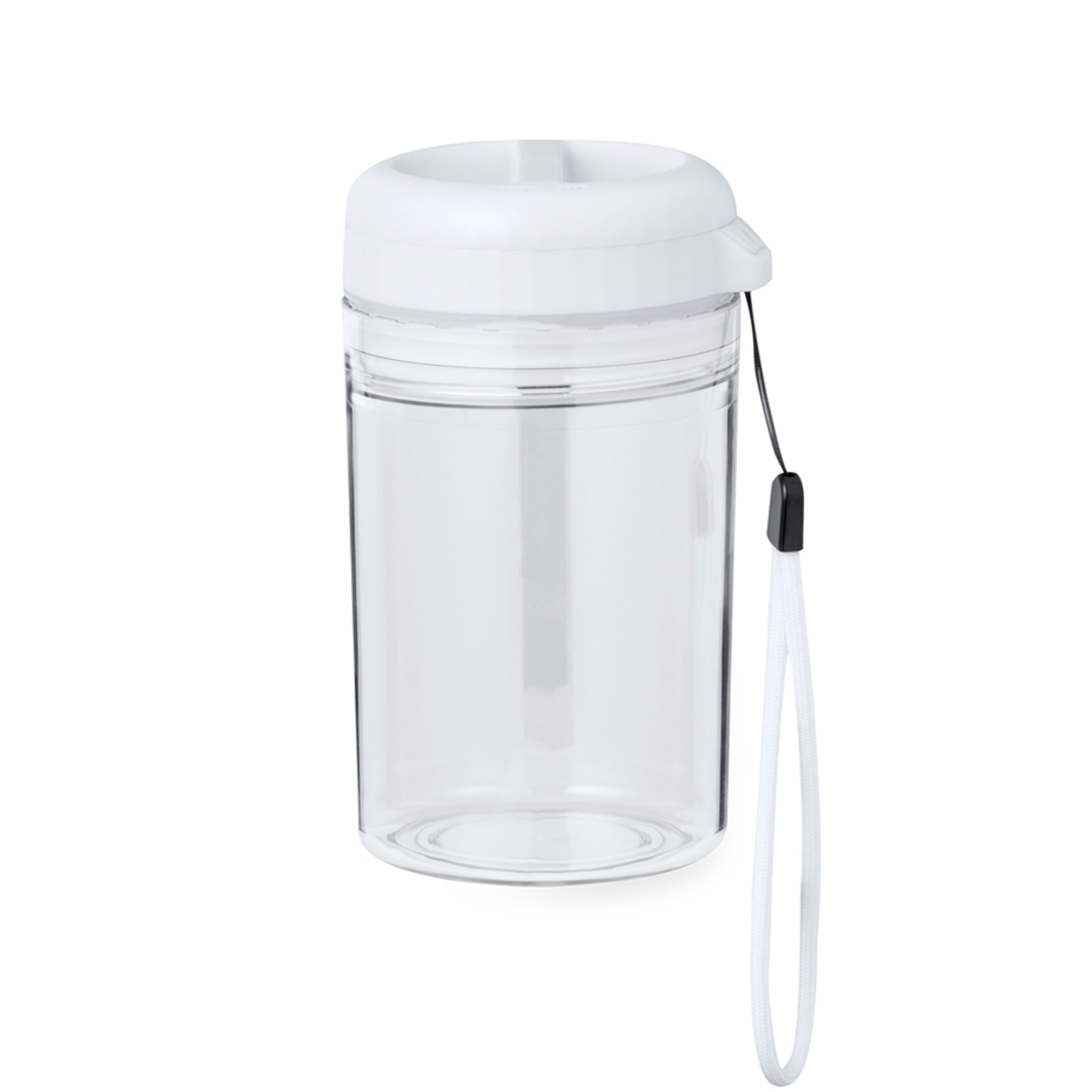 Bidón Ventilador Minneapolis - Imagen 4